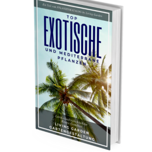 Top EXOTISCHE Pflanzen, Buch + Video